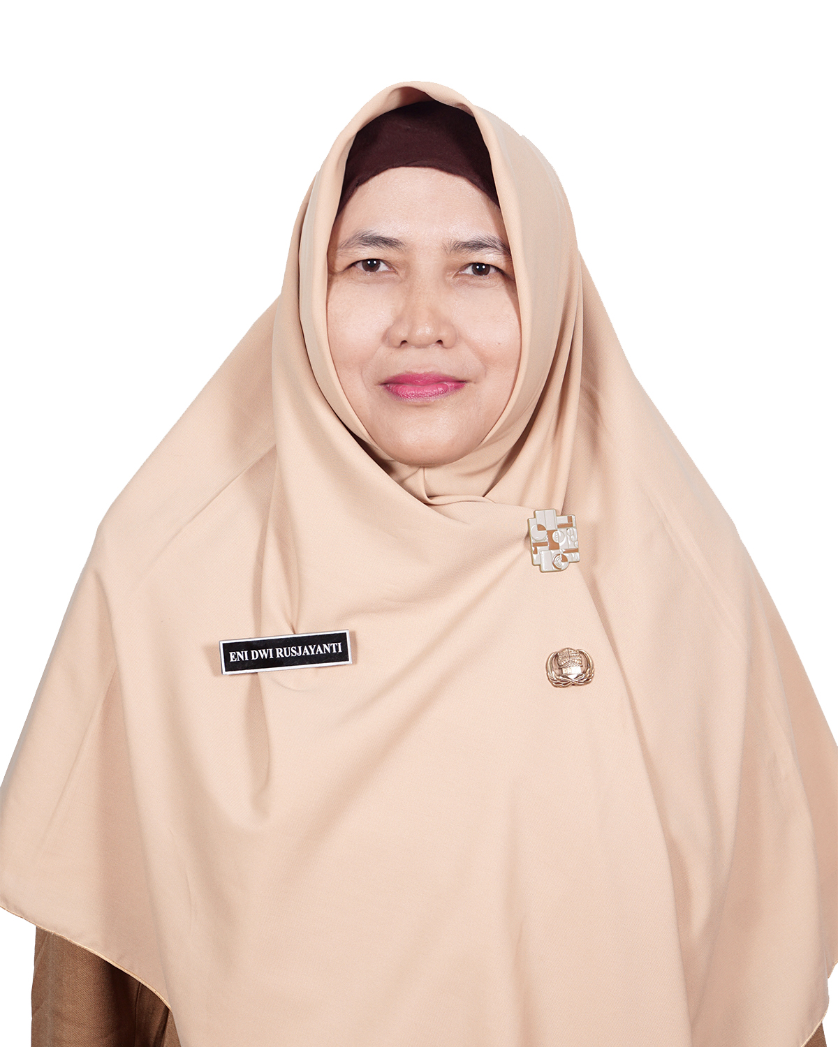 Dr. Eni Dwi Rusjayanti, S.Pd., M.Pd