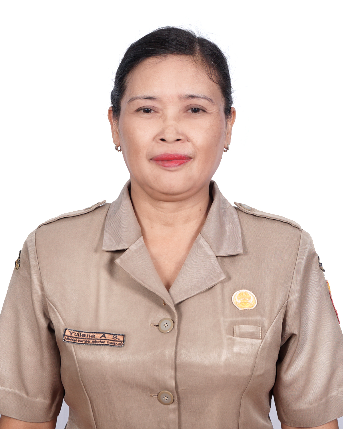 Dra. Yuliana Apriyani Sarwastuti