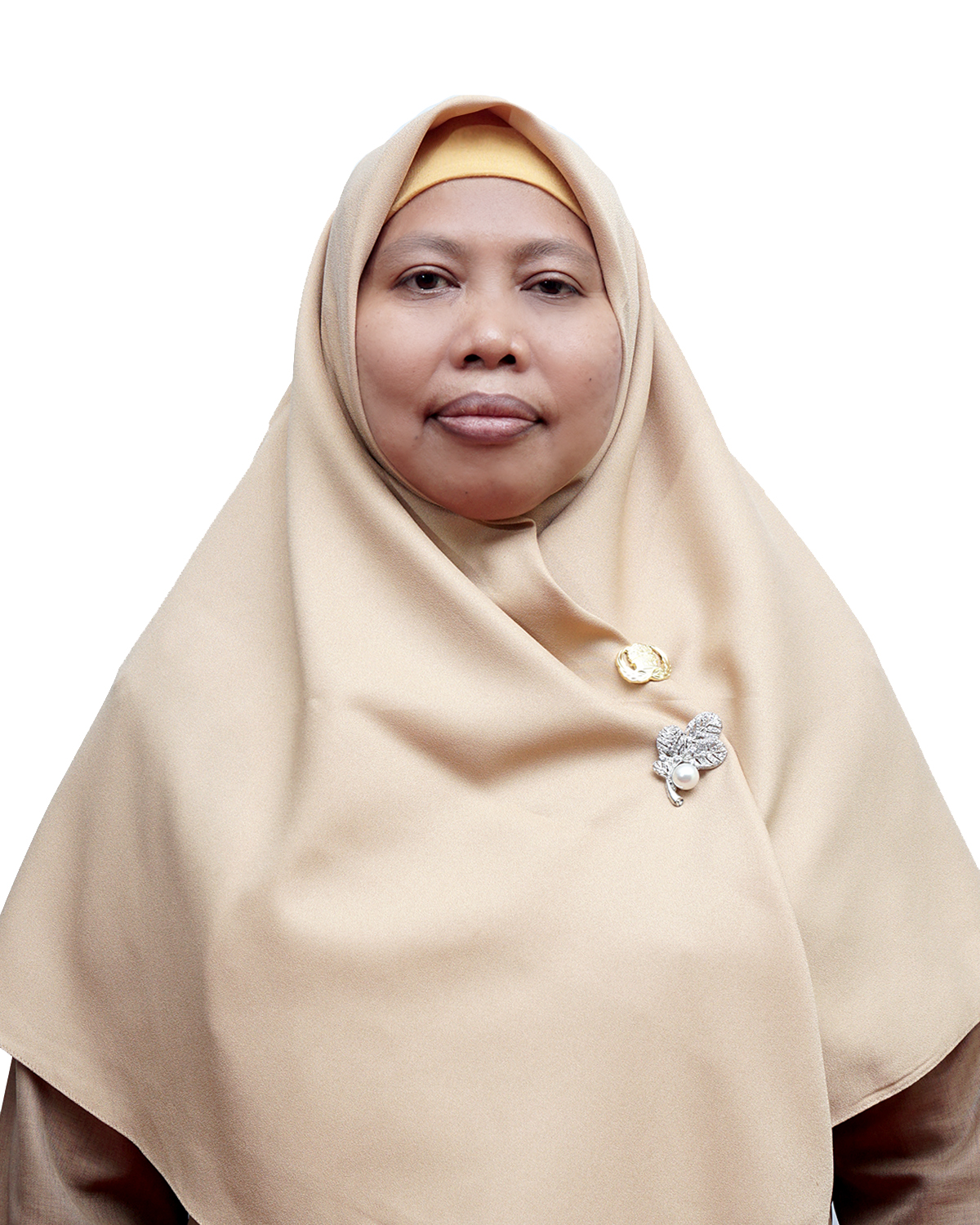 Nuri Sri Handayani, S.Pd.