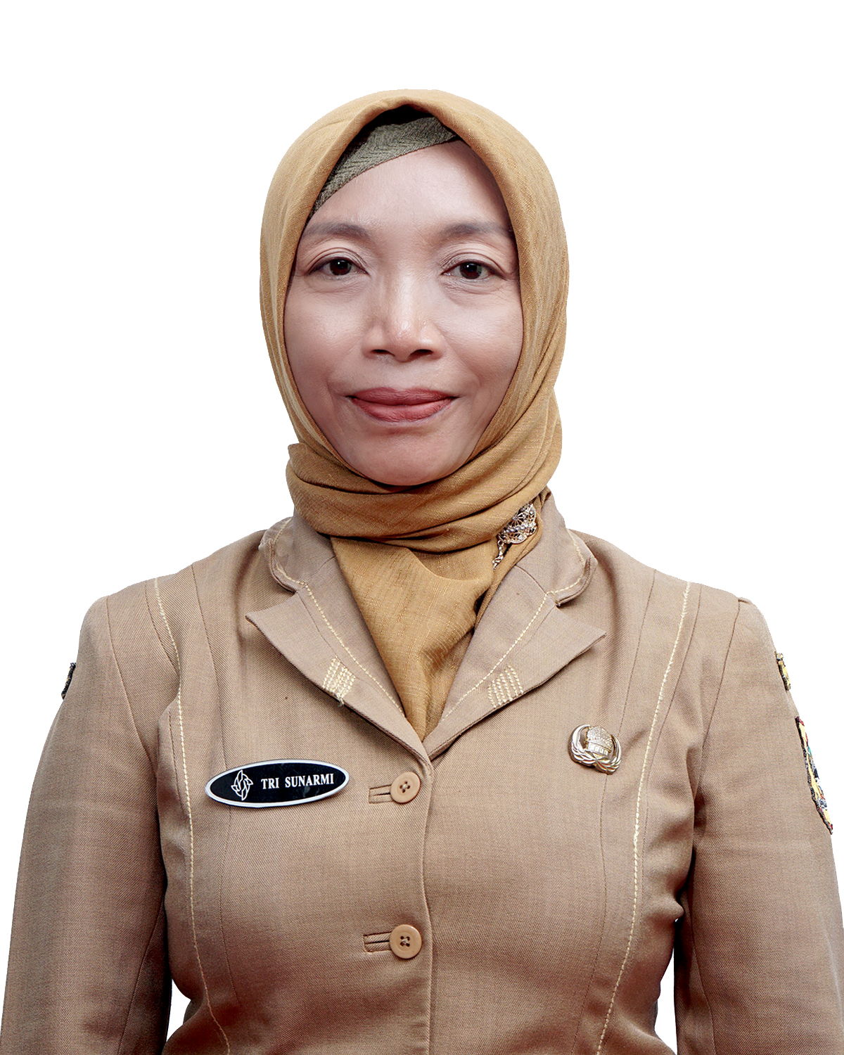 Tri Soenarmi, S.Pd., M.Pd.