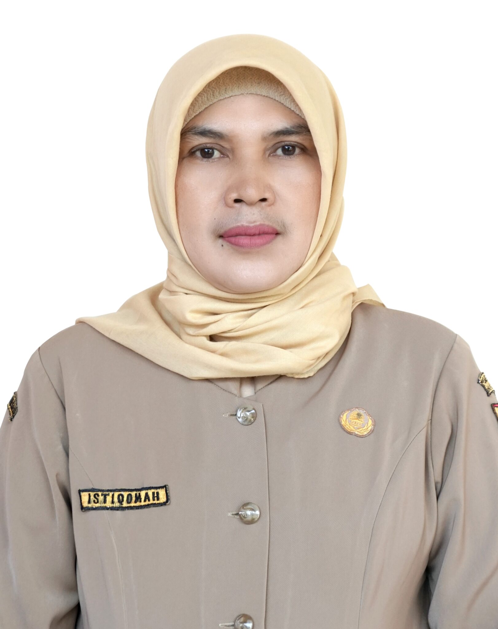 Istiqomah, M.Pd.