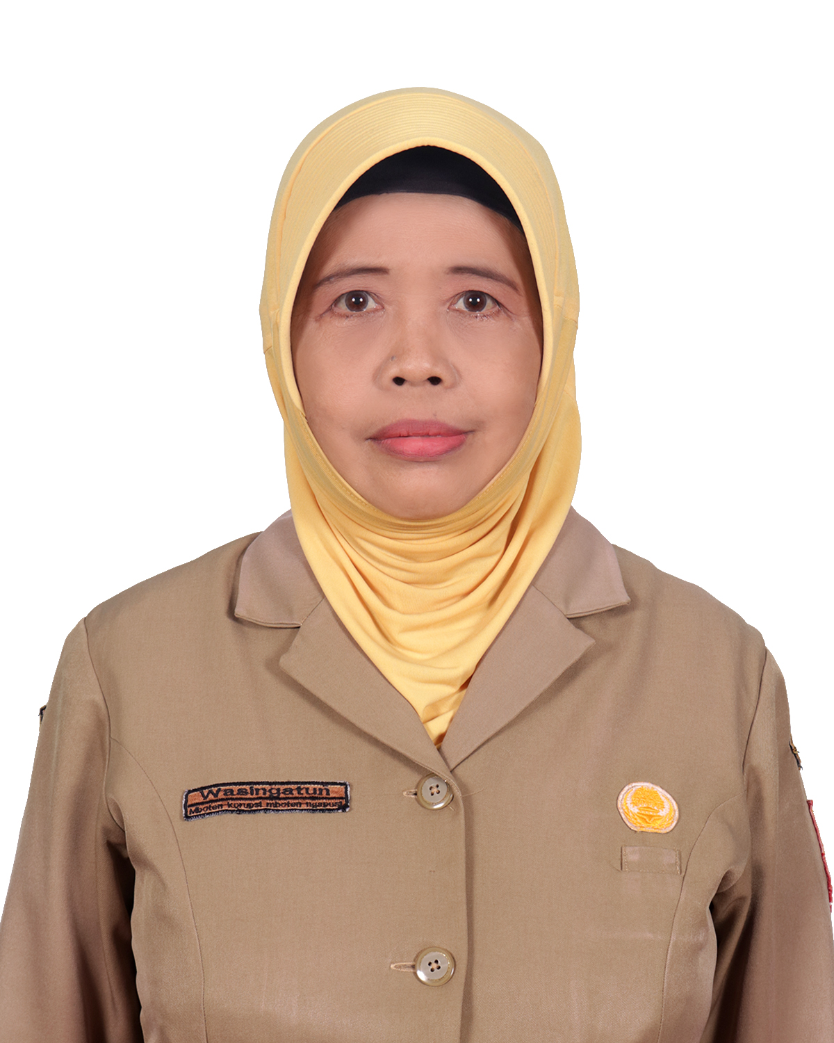 Wasingatun, S.Pd.