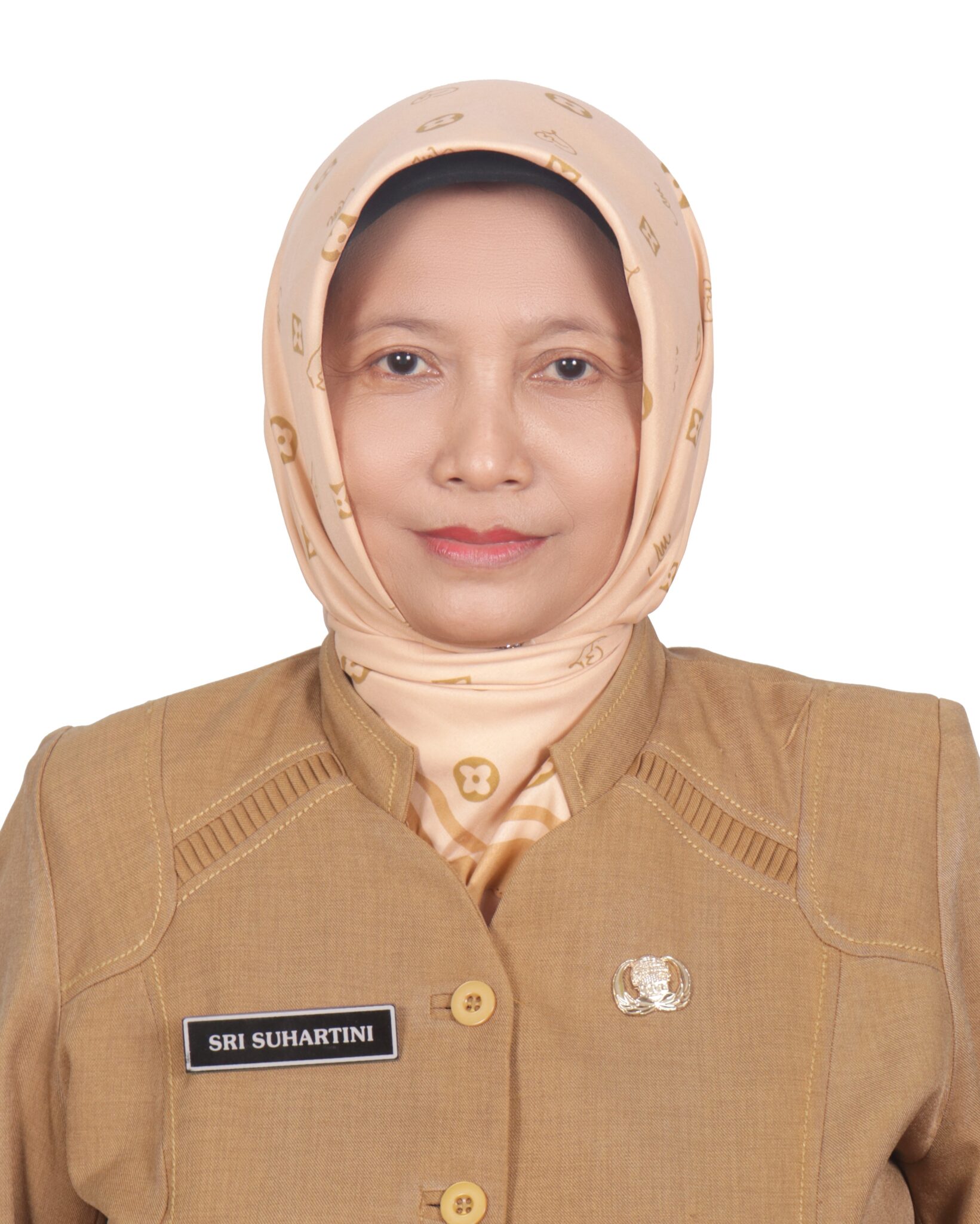 Sri Suhartini, S.Pd.
