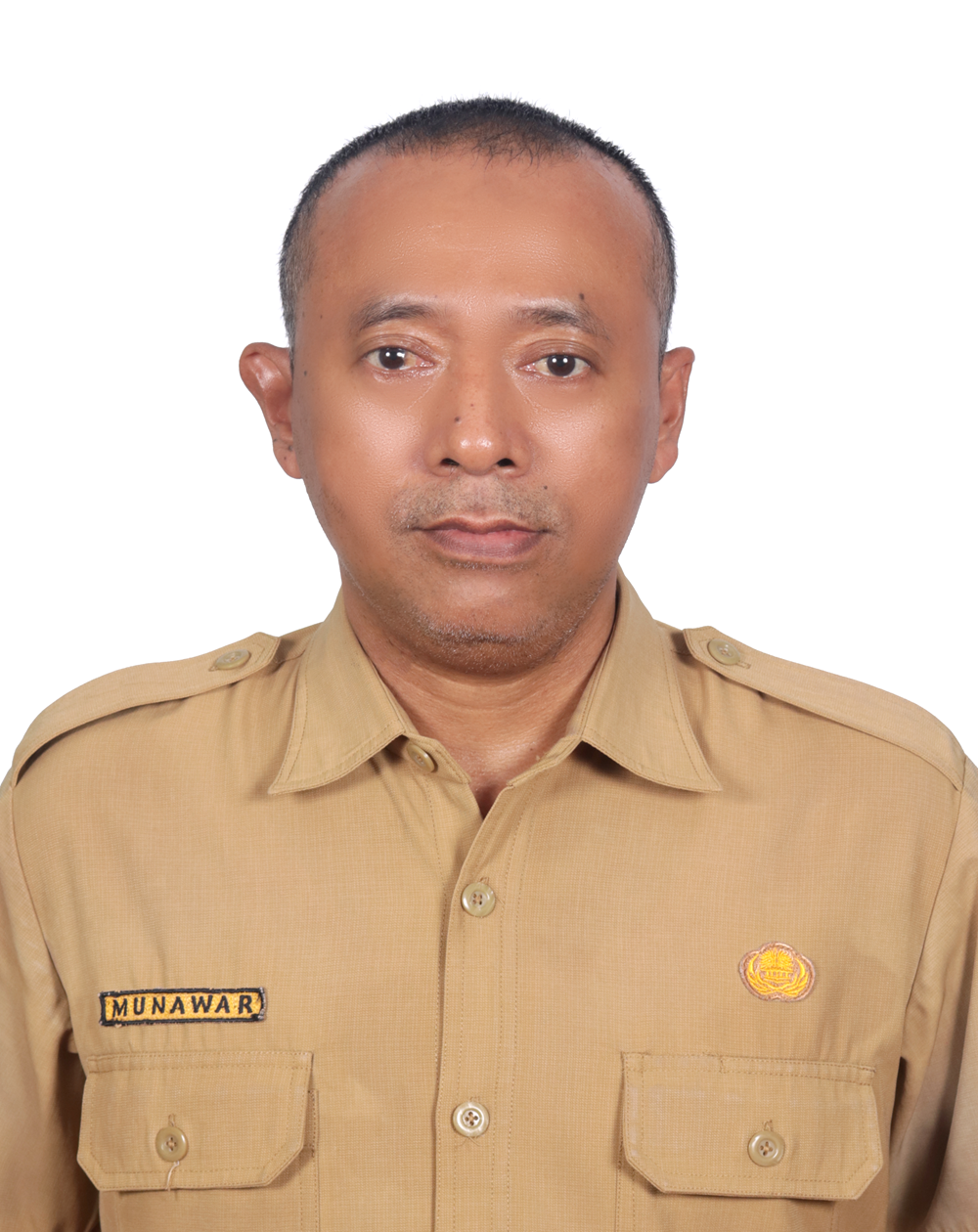 Munawar, S.Pd., M.Or.