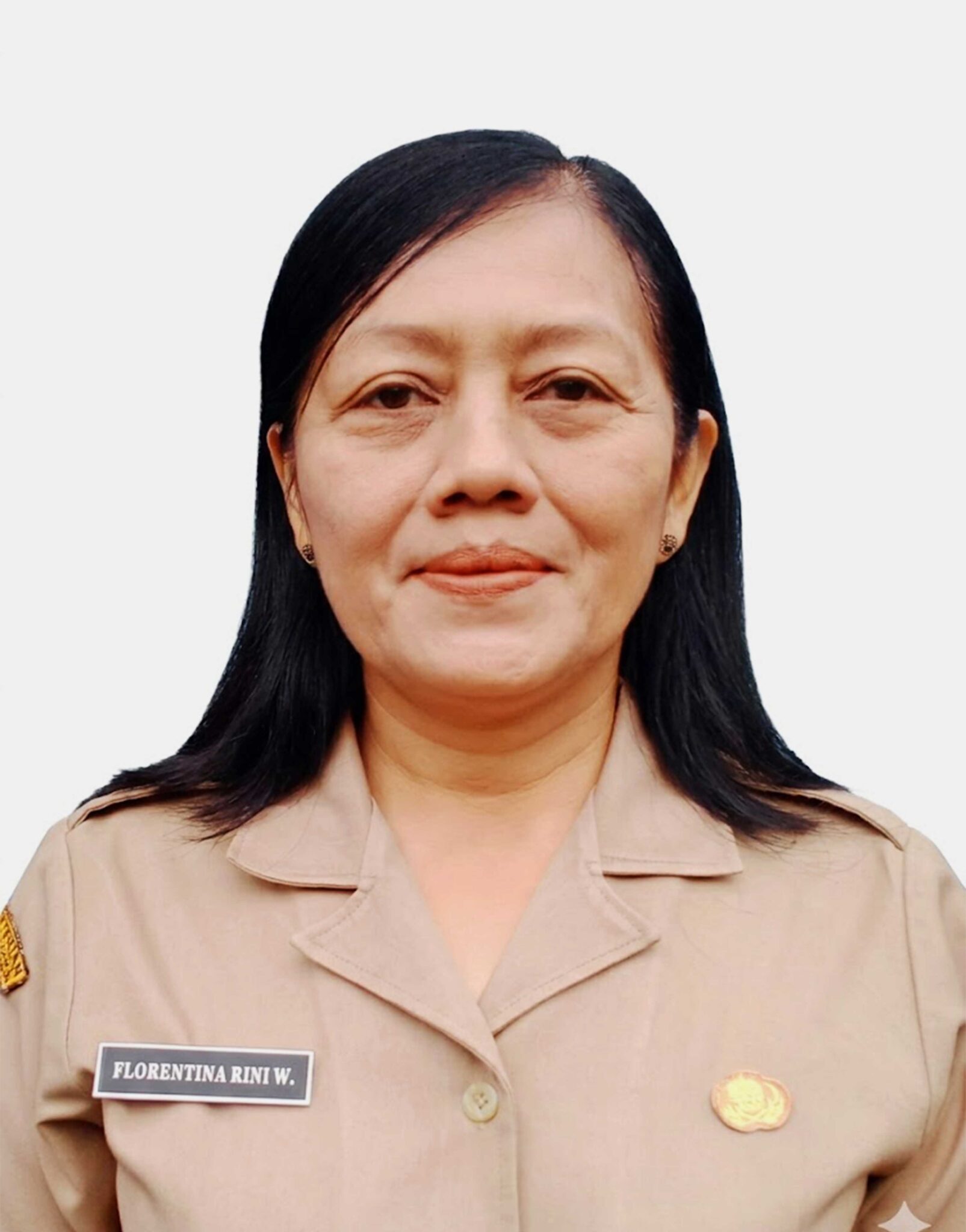 Florentina Rini Widyastuti, A.Md.
