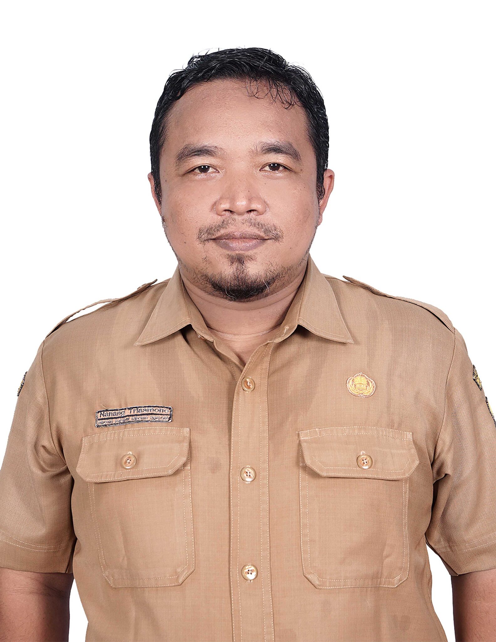 Nanang Triasmono, S.Si.