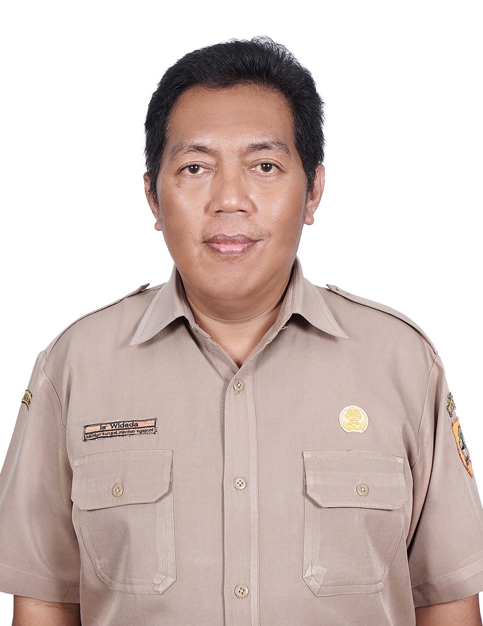Is Widada, S.Pd.