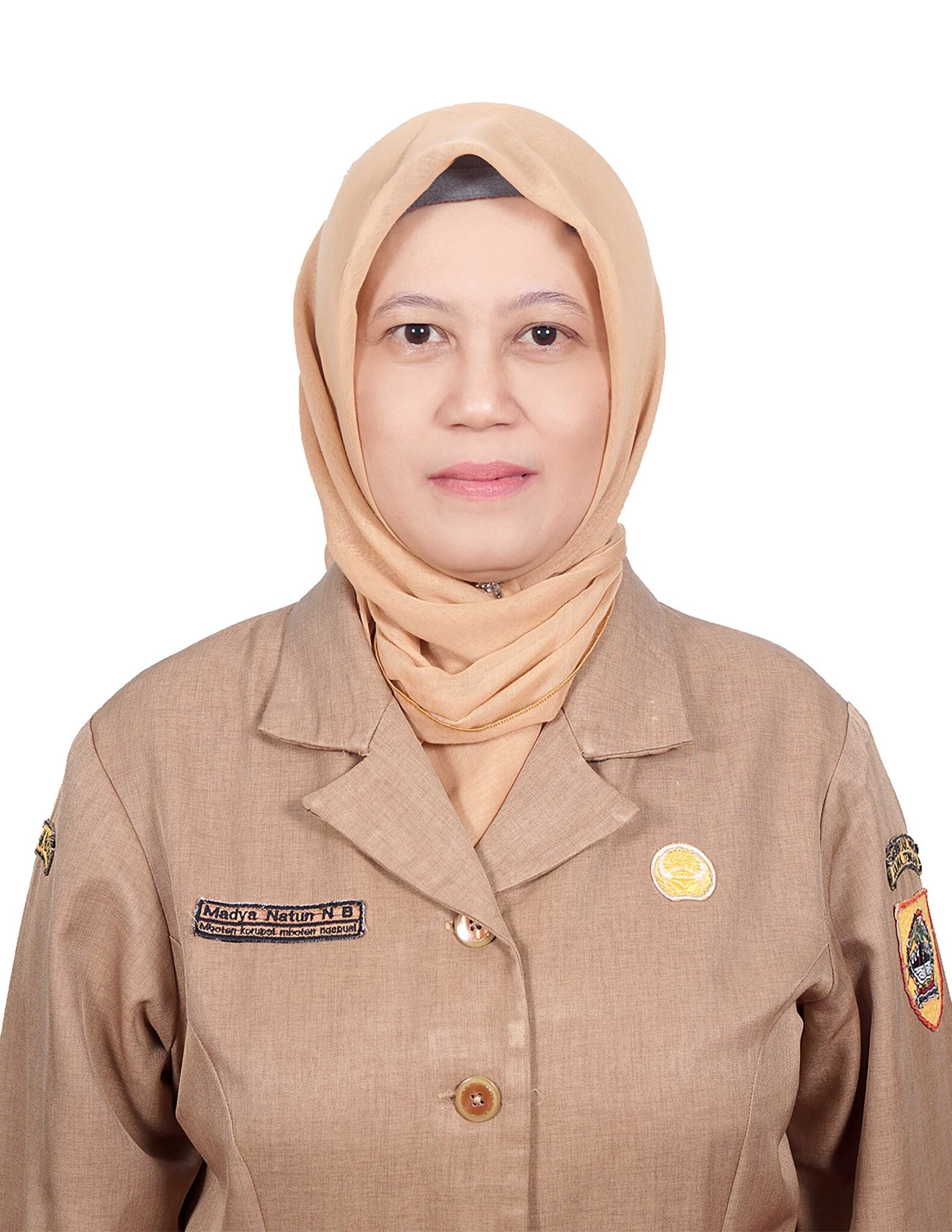 Madya Natun Nurul Barokah, S.Pd.T.