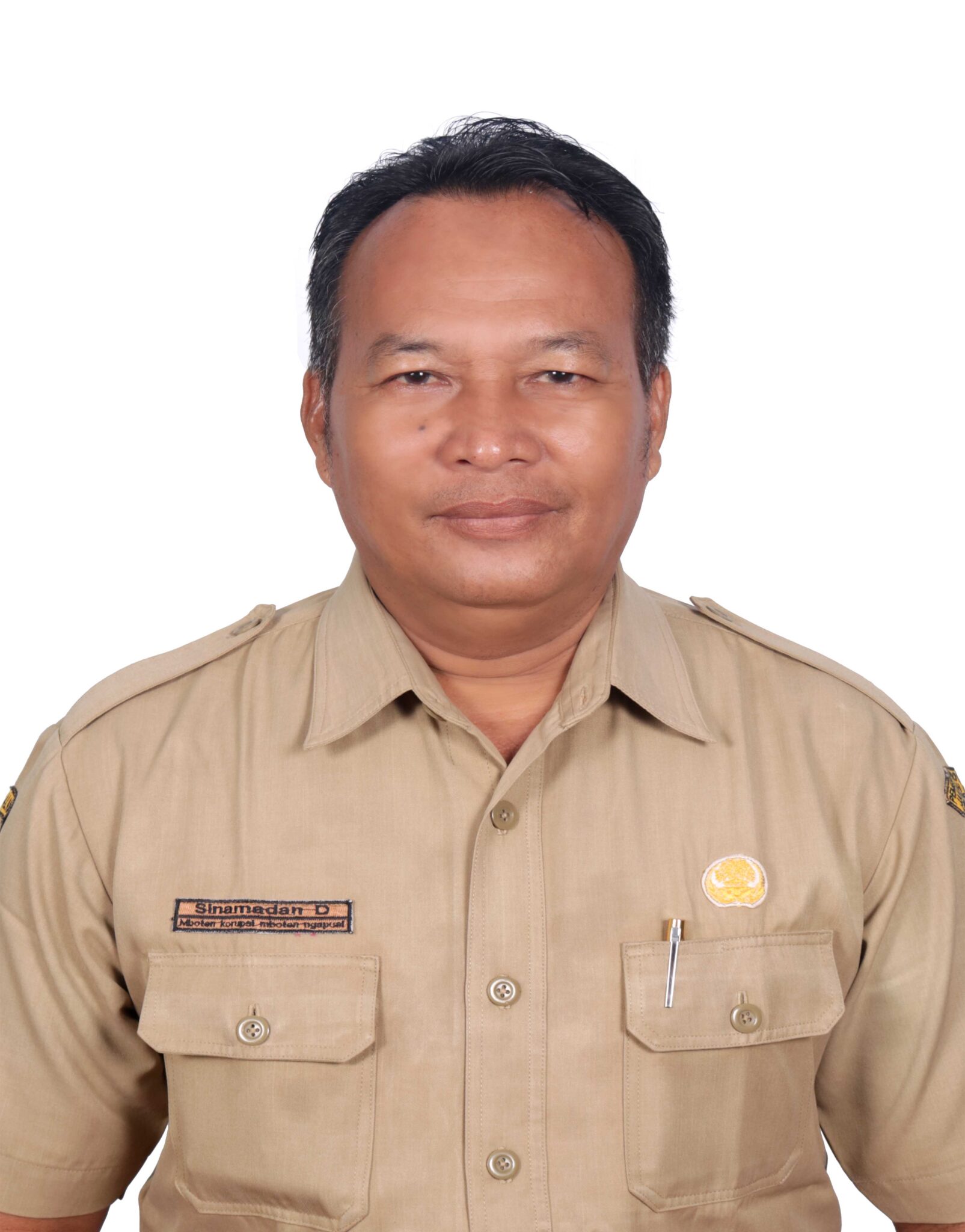 Sinamadan Dening Dadi