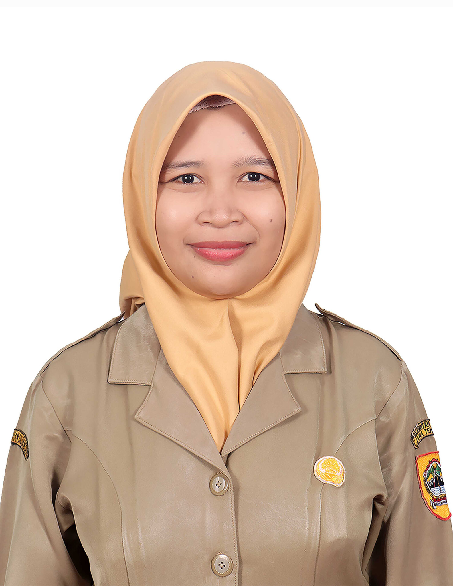 Eta Dwi Noviyanti, S.T.