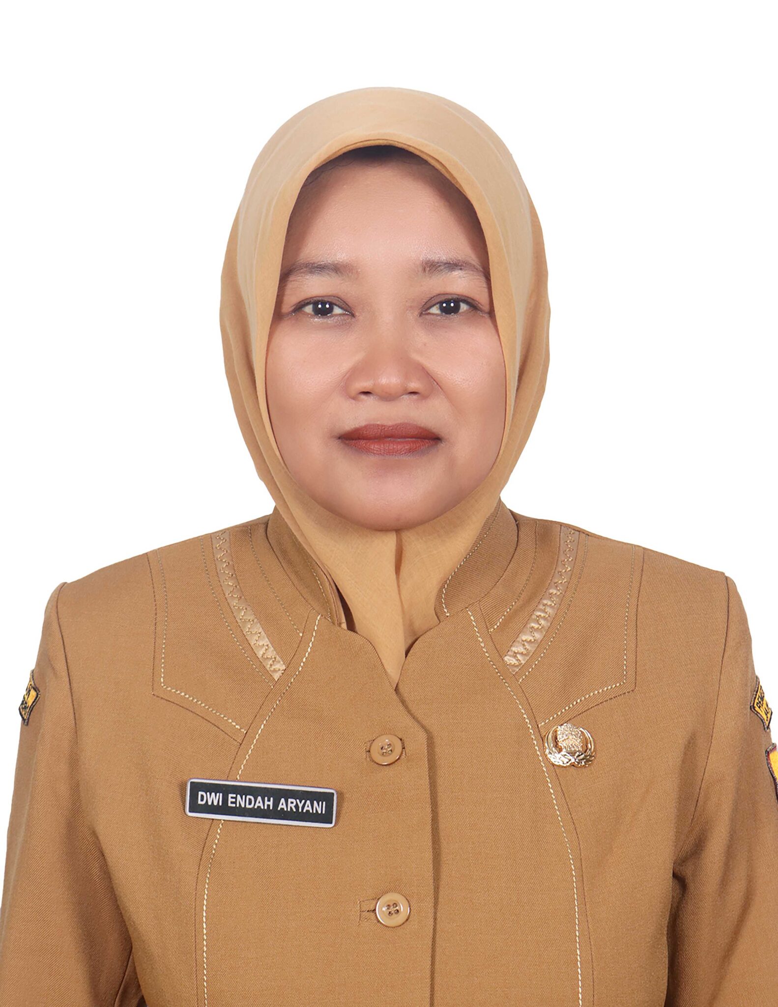 Dwi Endah Aryani, S.Pd.