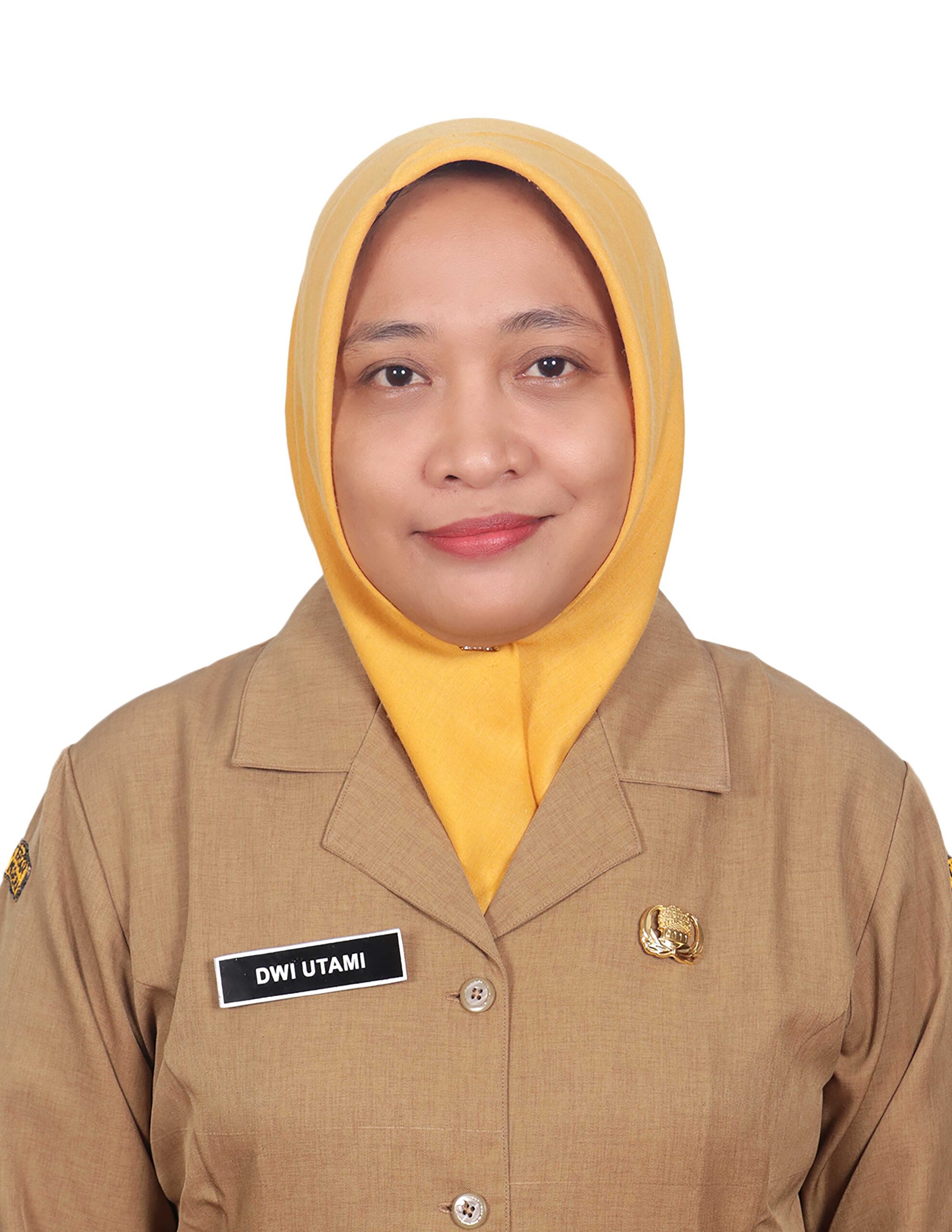Dwi Utami, S.Pd.