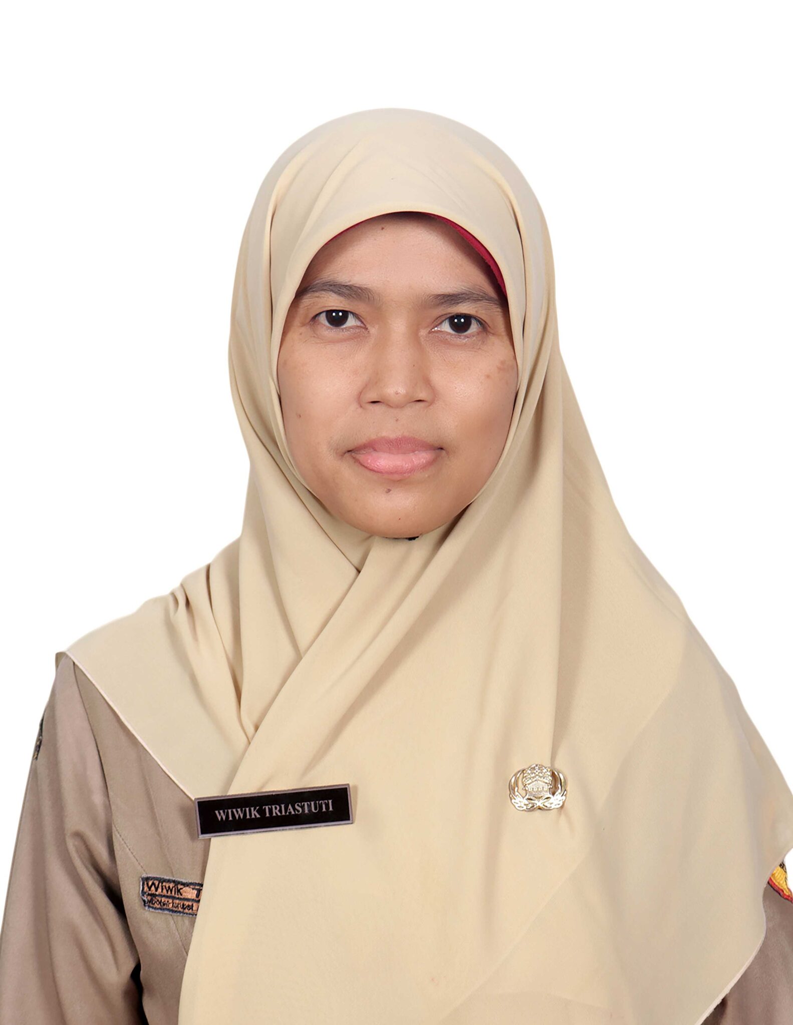 Wiwik Triastuti, S.Pd.T.