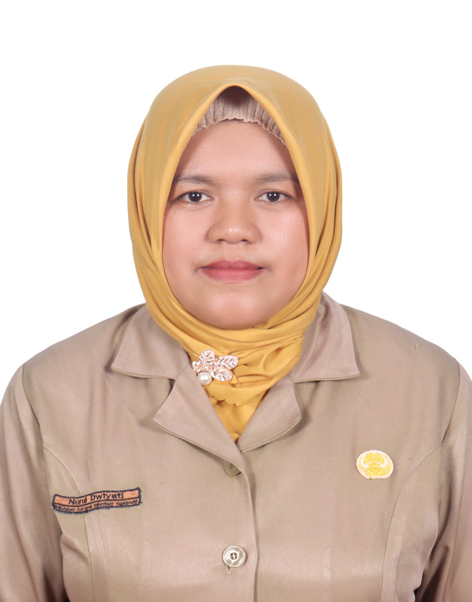 Nurul Dwiyati, A.Md.