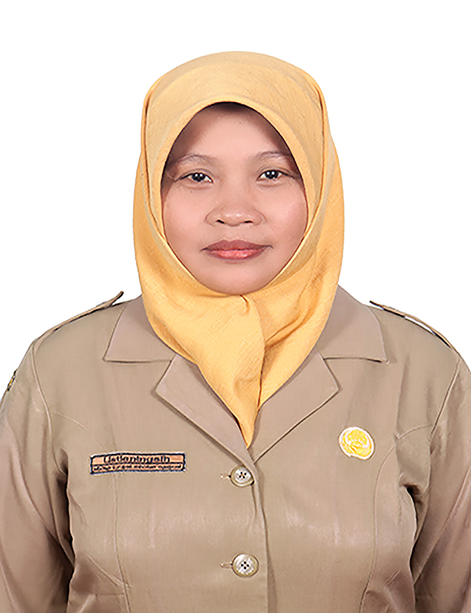 Listianingsih, S.Pd.