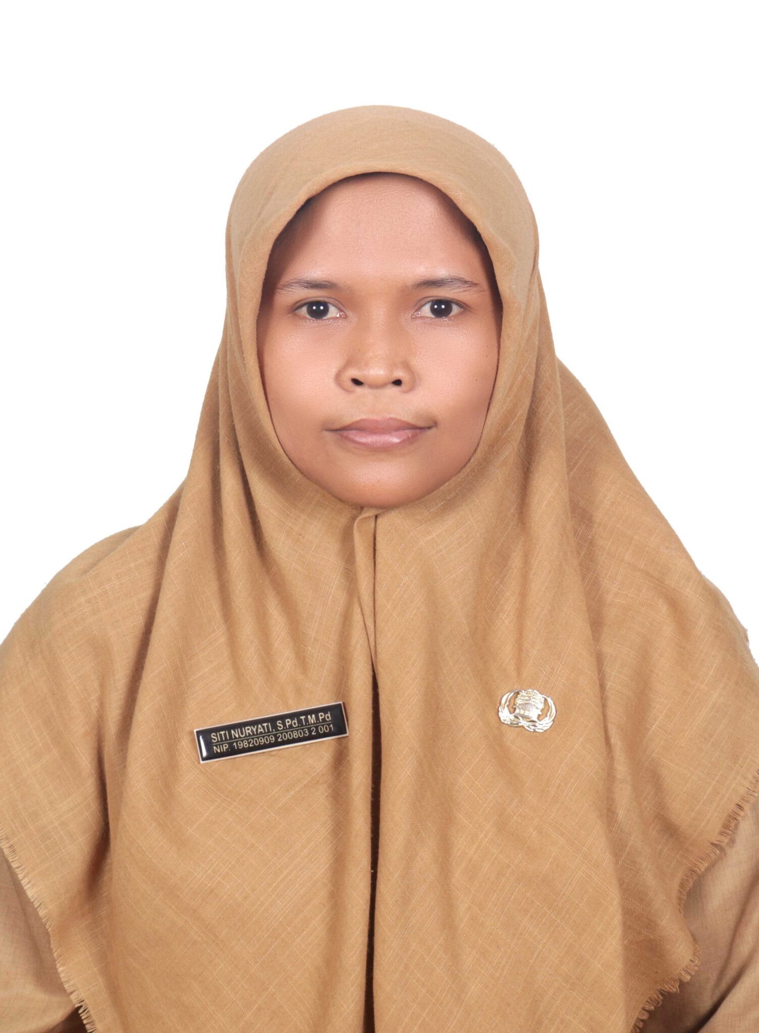 Siti Nuryati, S.Pd.T, M.Pd.