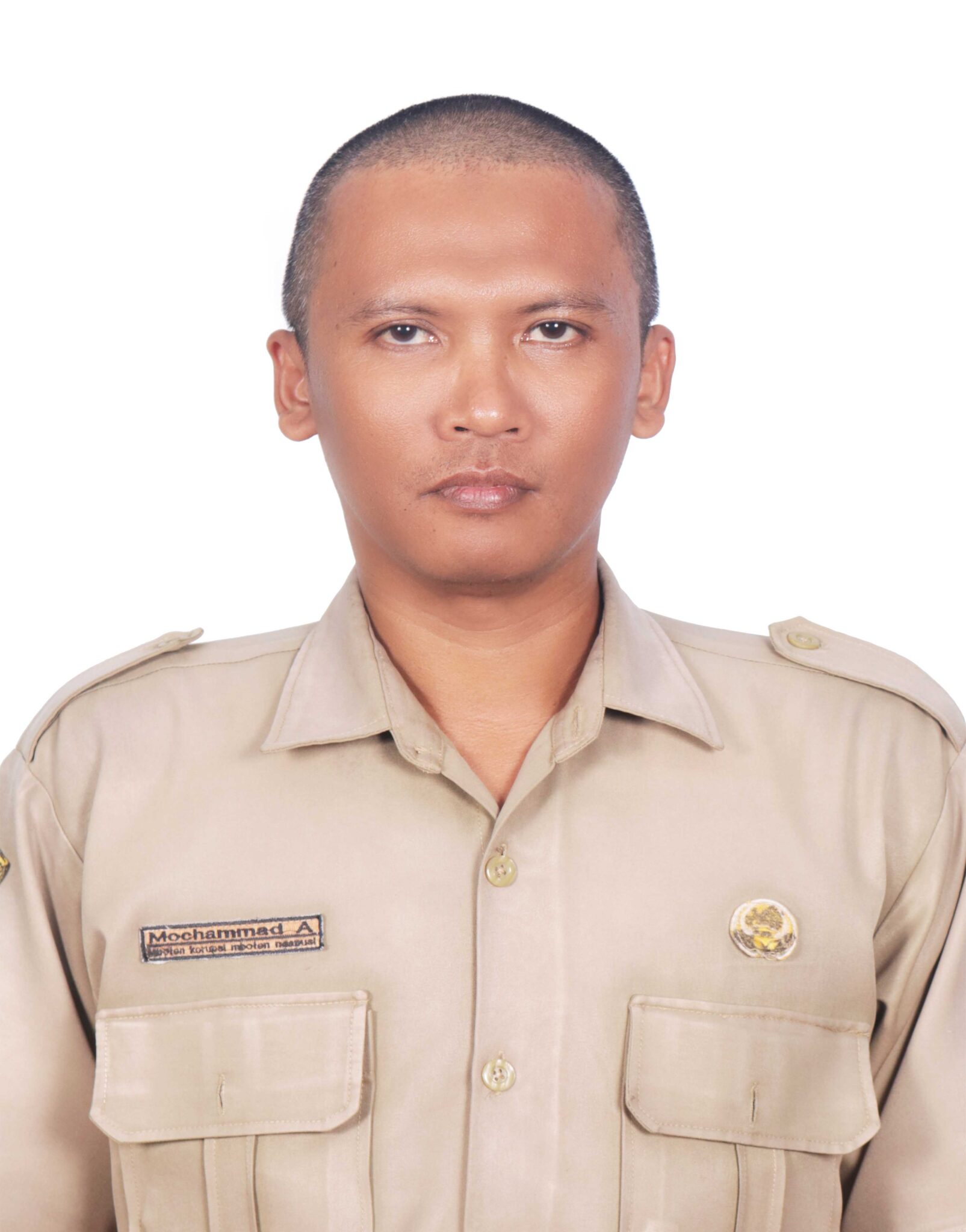 Mochammad Aminullah