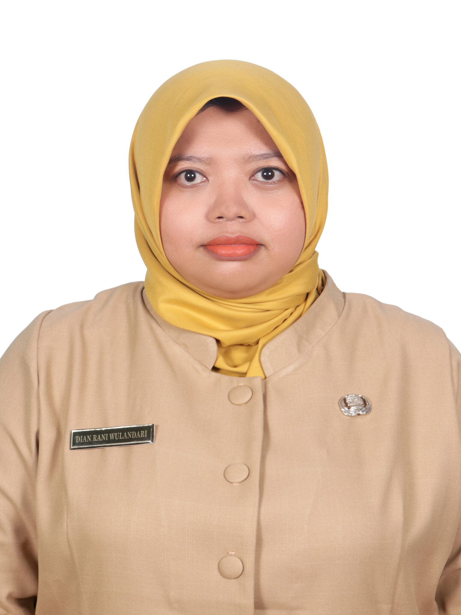 Dian Rani Wulandari, S.Pd.T.