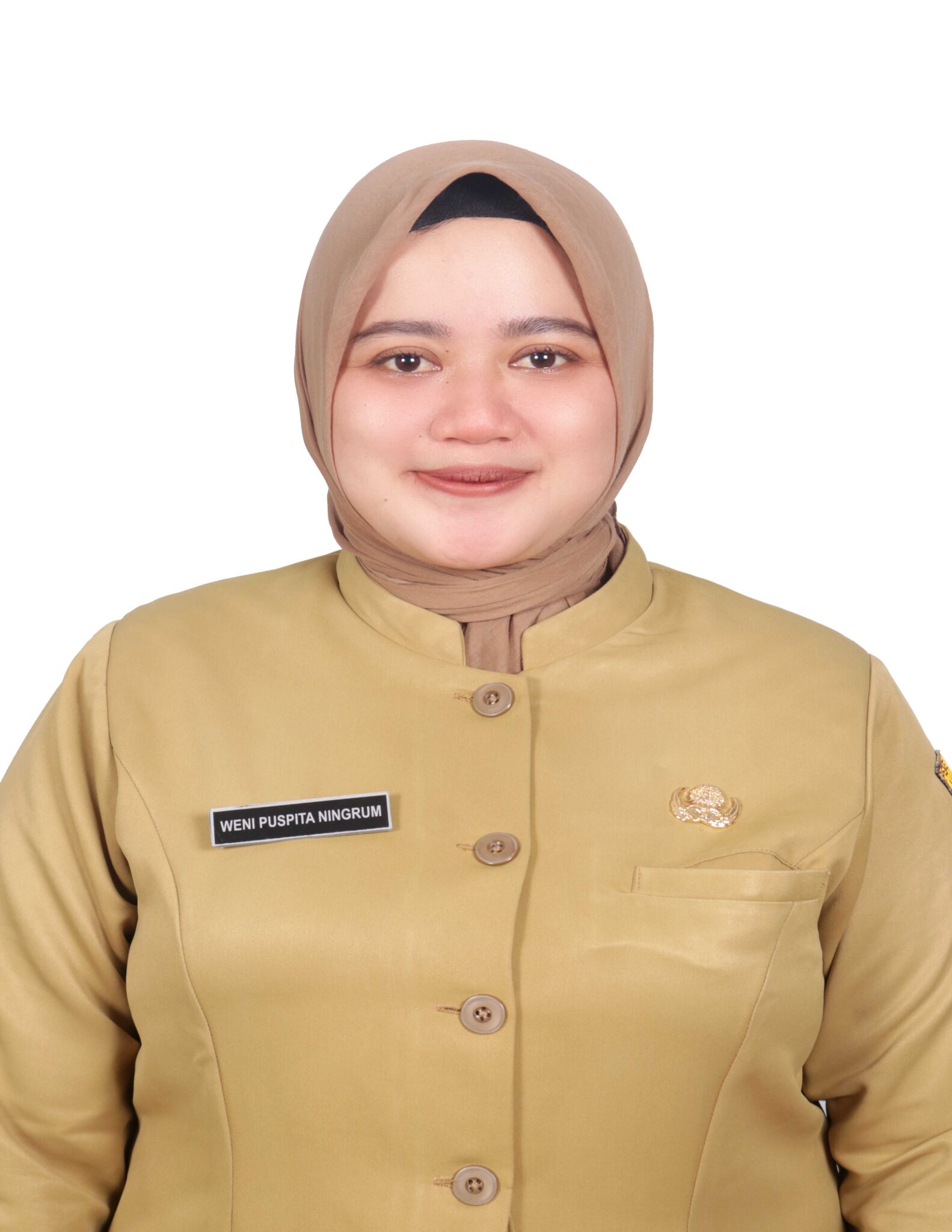 Weni Puspita Ningrum, S.Pd.
