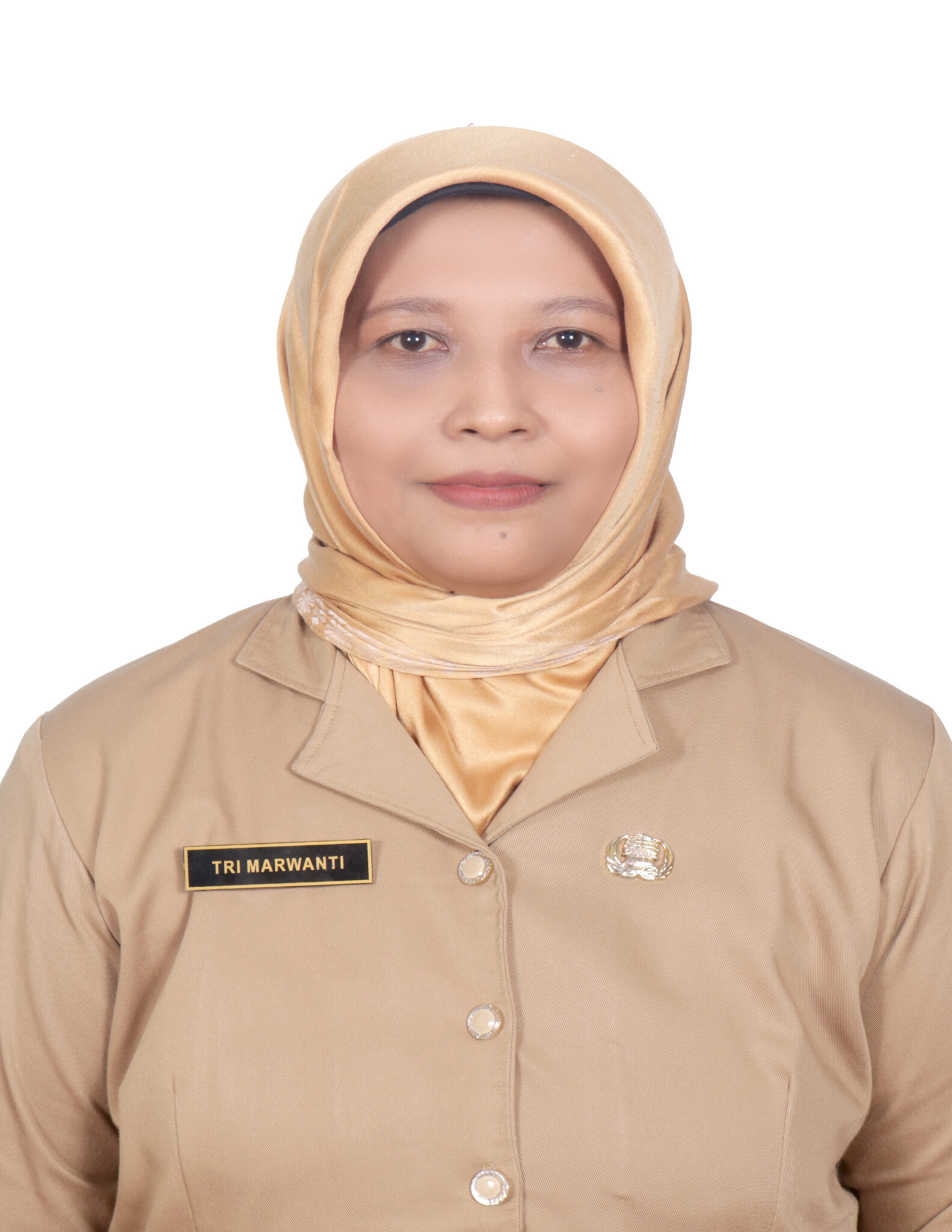 Tri Marwanti, S. Pd.