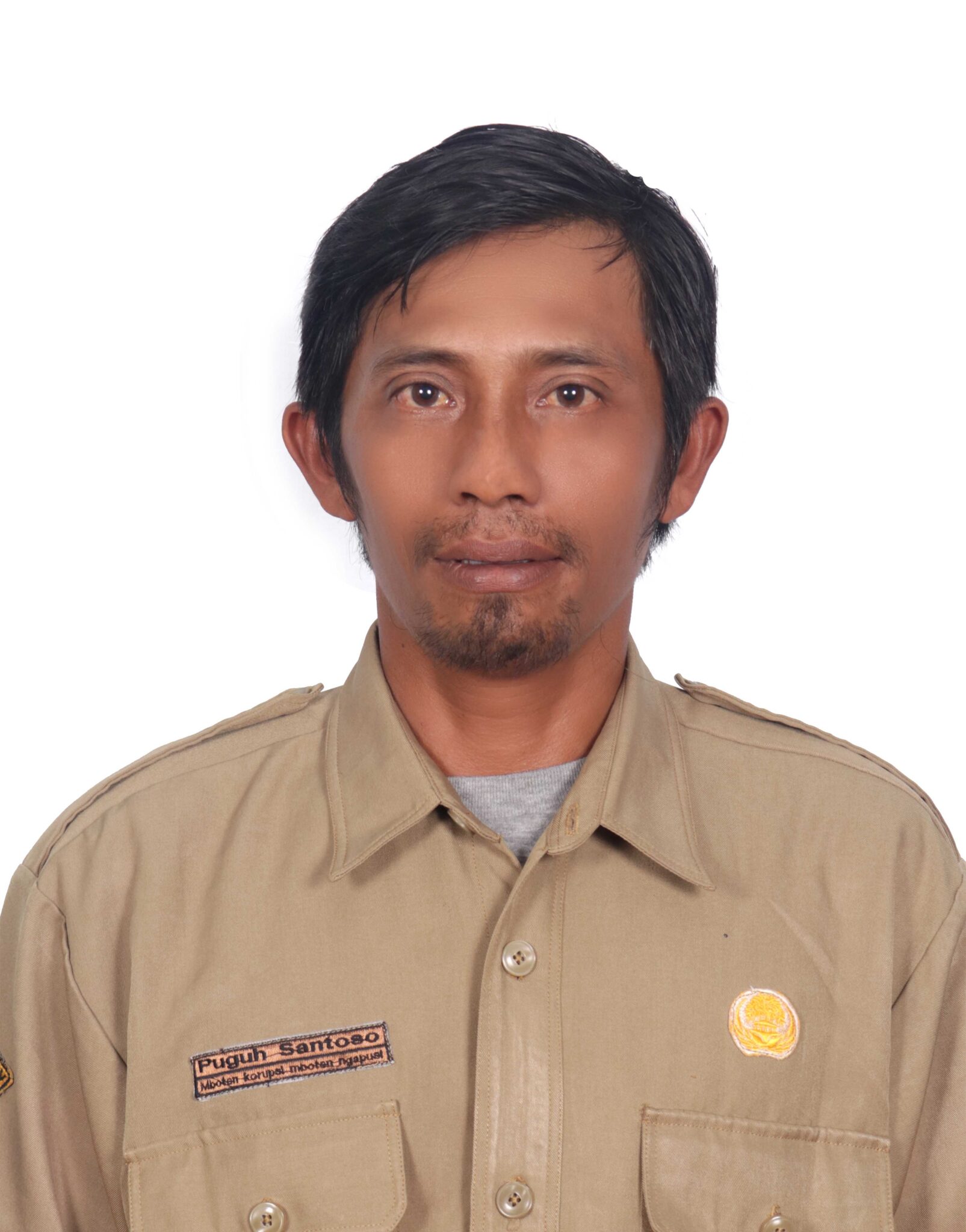 Puguh Santoso