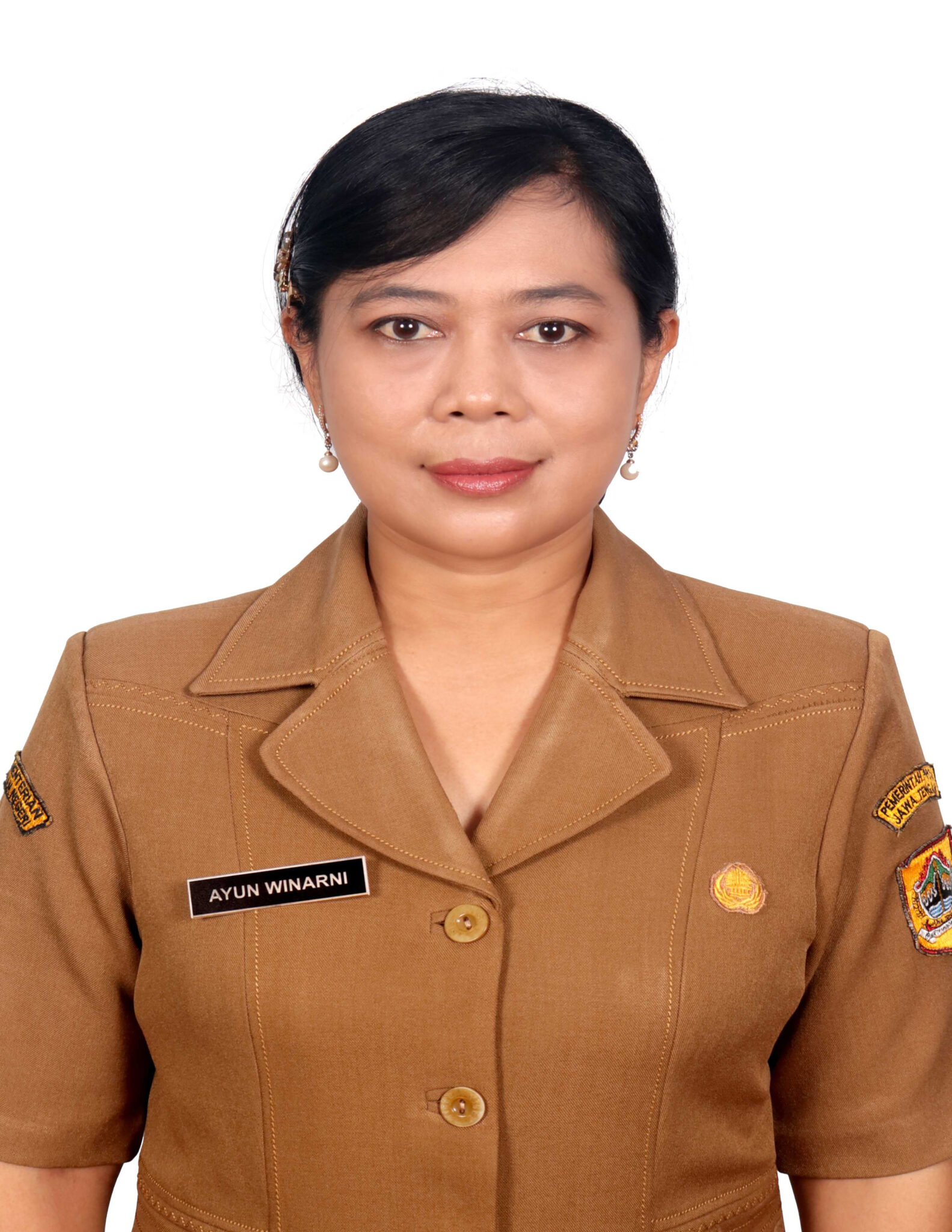 Ayun Winarni, S.Pd.
