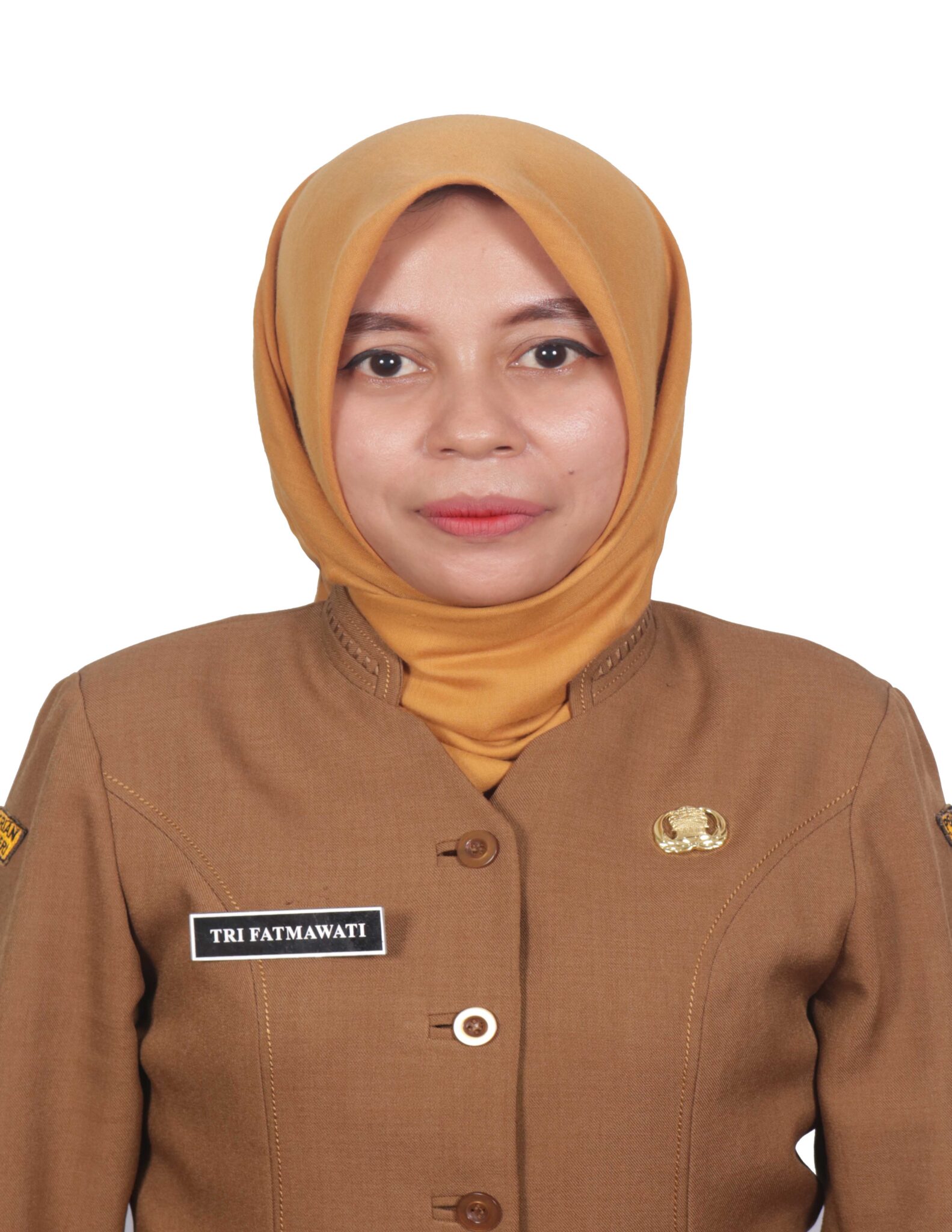Tri Fatmawati, S.Pd.