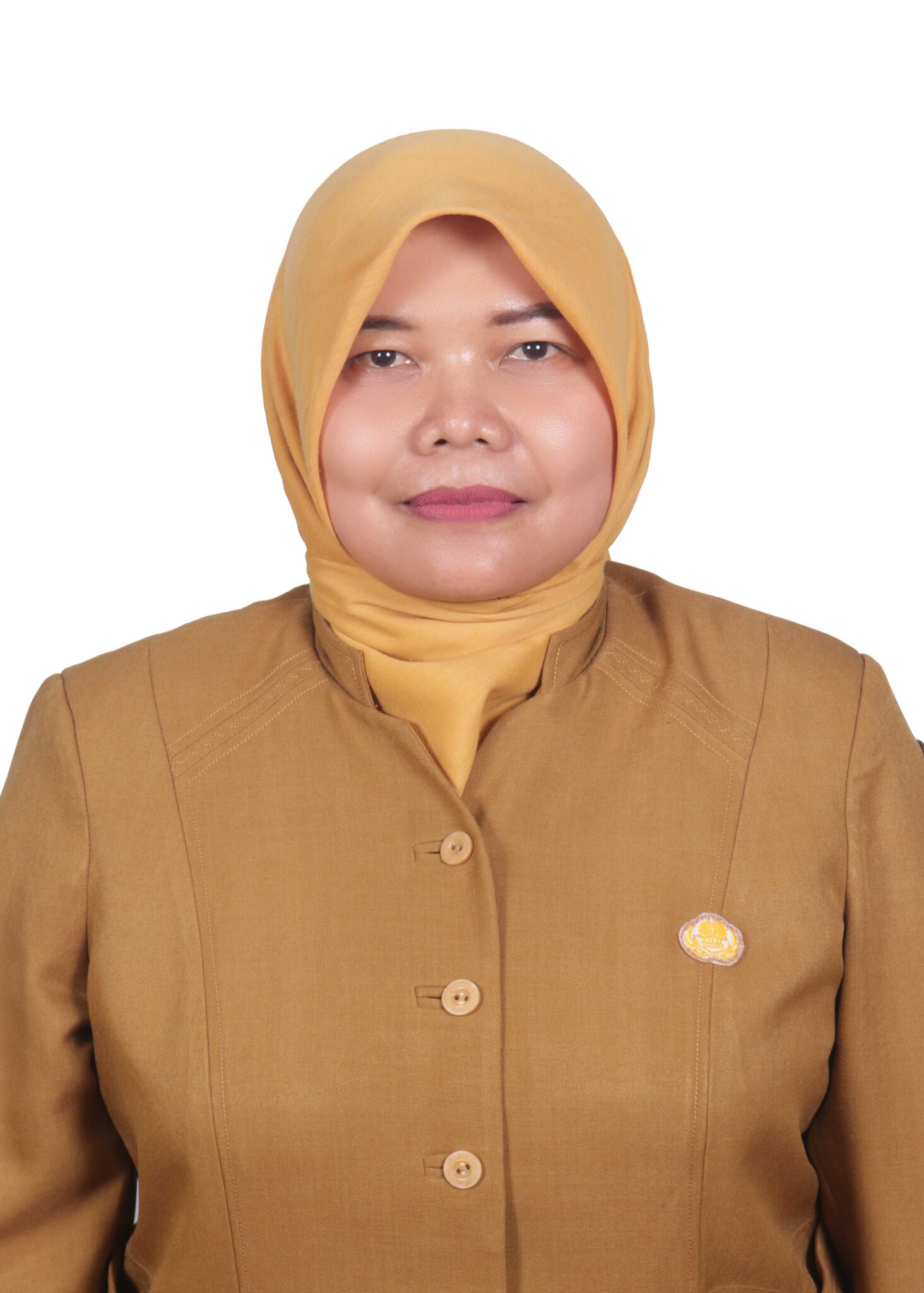 Tentrem Rahayu, S.Pd.
