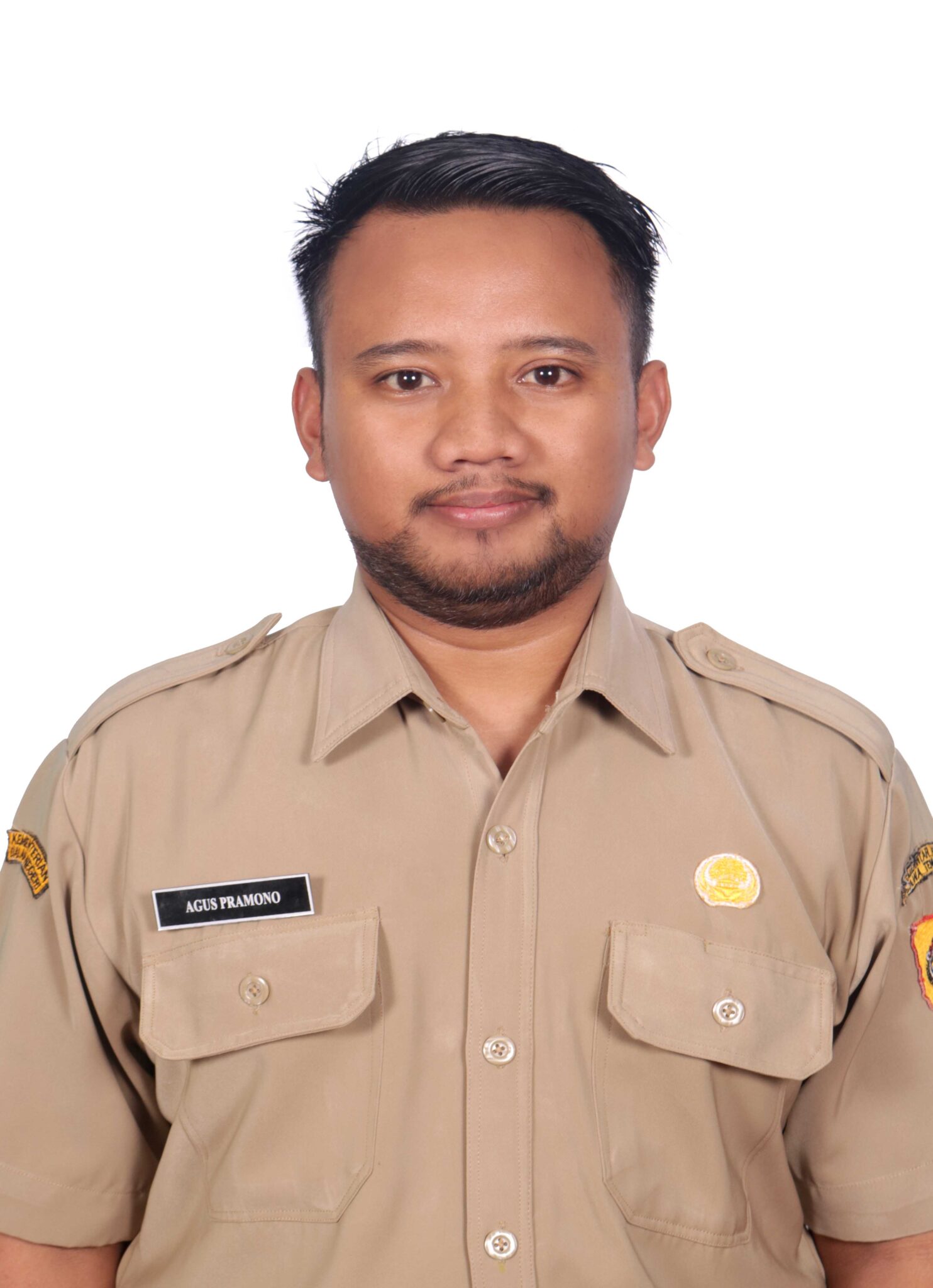 Agus Pramono, S.Pd.