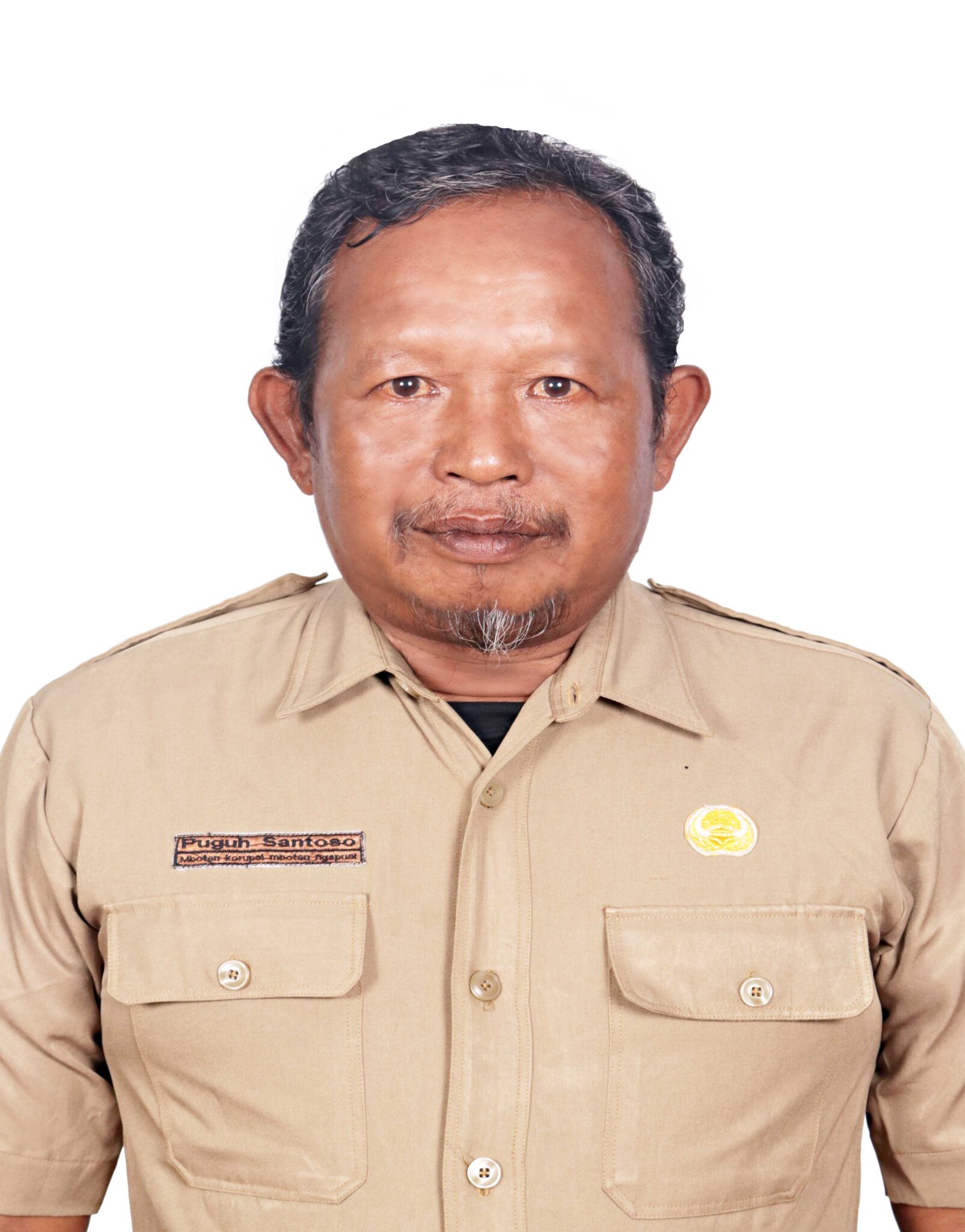 Farid Arif Setyanto