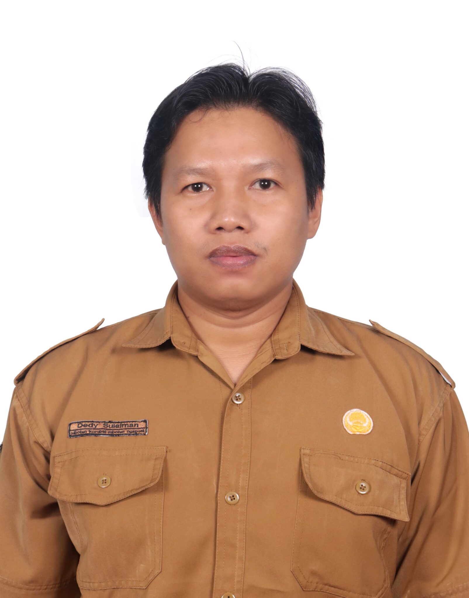 Dedy Sulaiman
