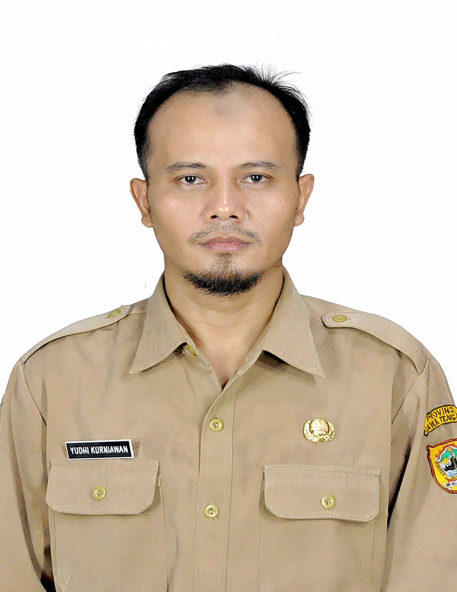 Yudi Kurniawan, S.Pd.