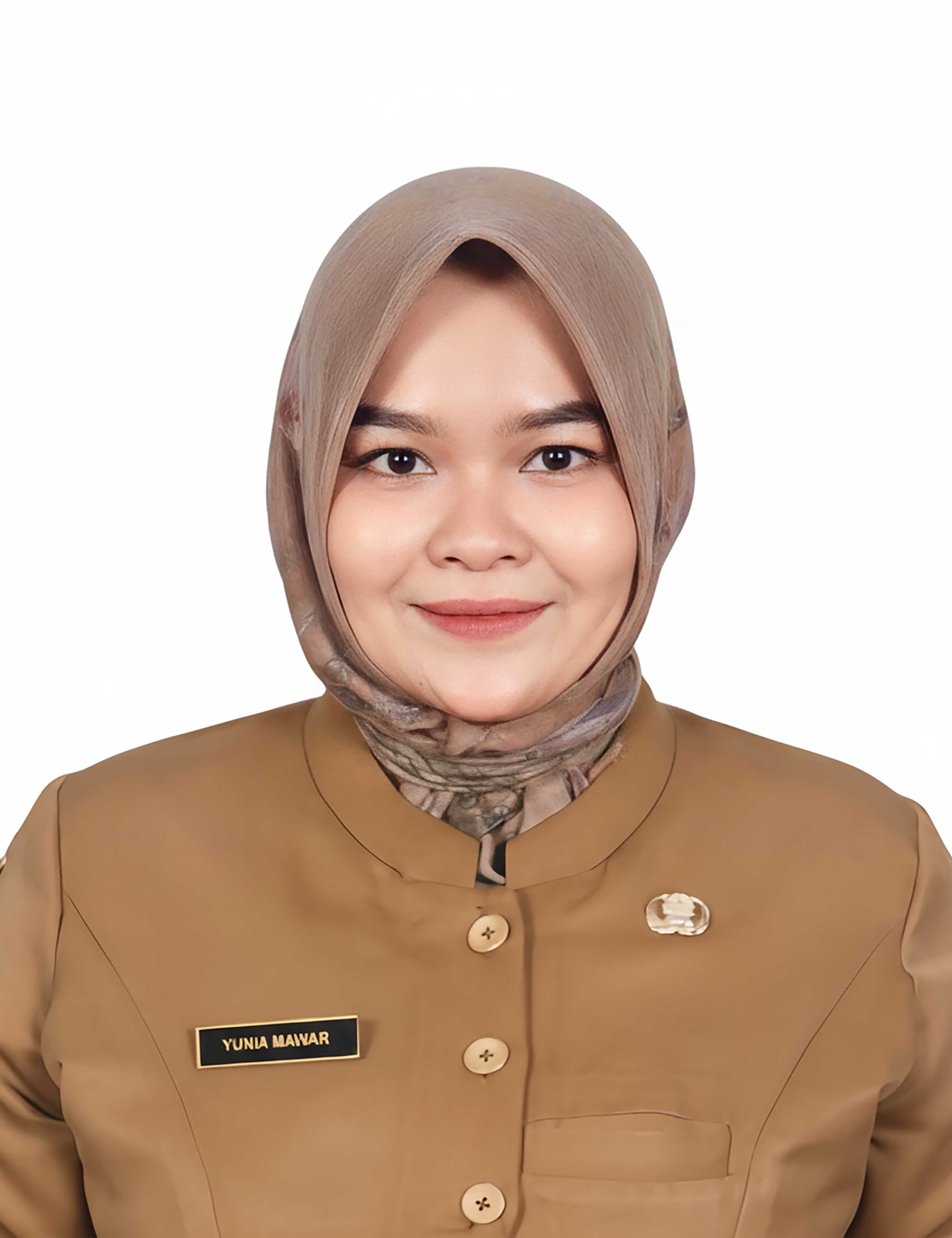 Yunia Tri Mawarni, S.Pd.