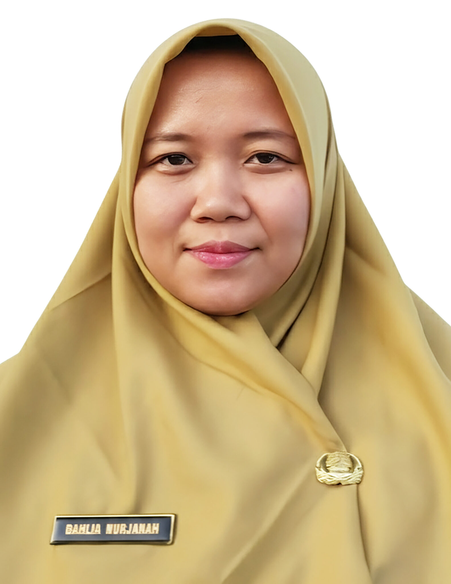 Dahlia Nurjanah, S.Pd.
