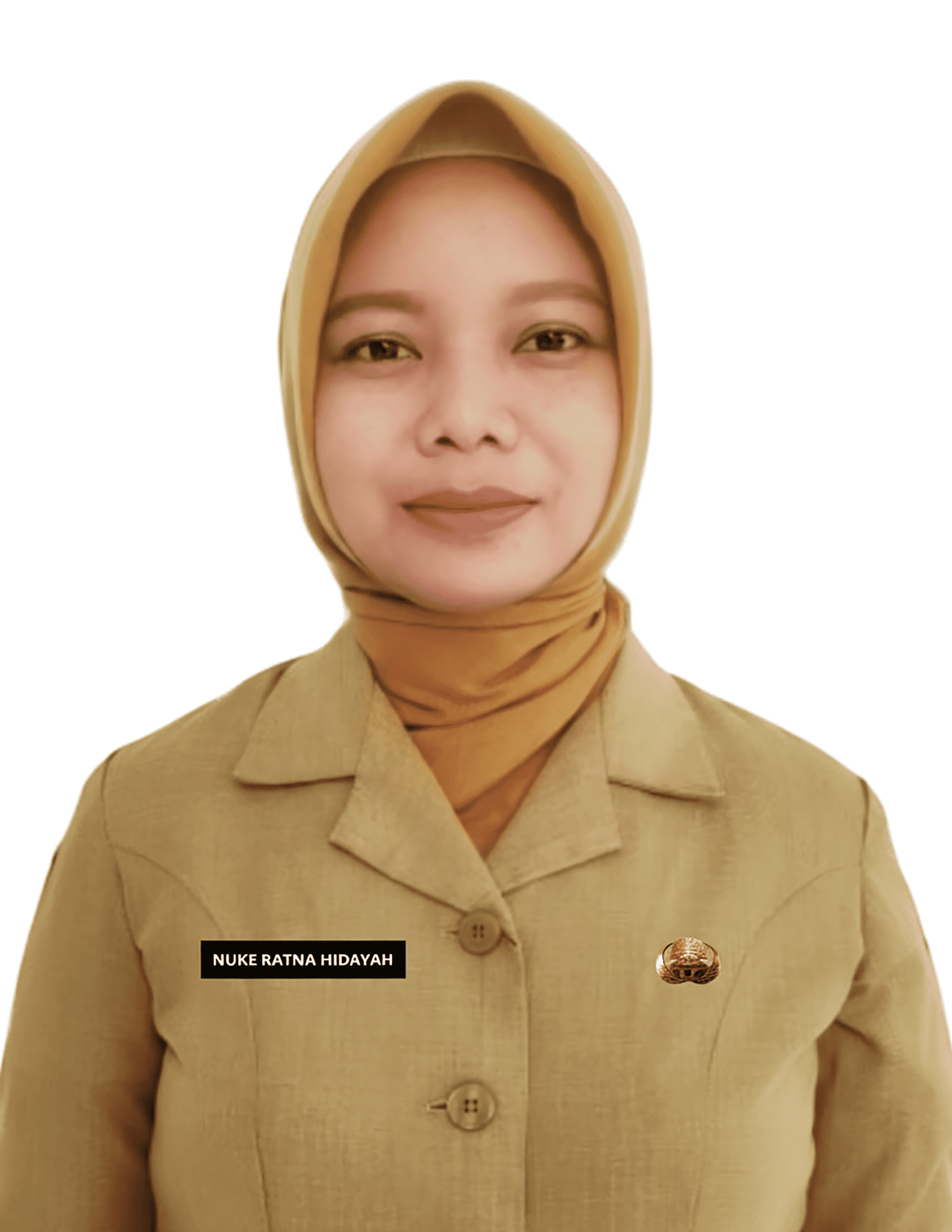 Nuke Ratna Hidayah, S.Pd.T.