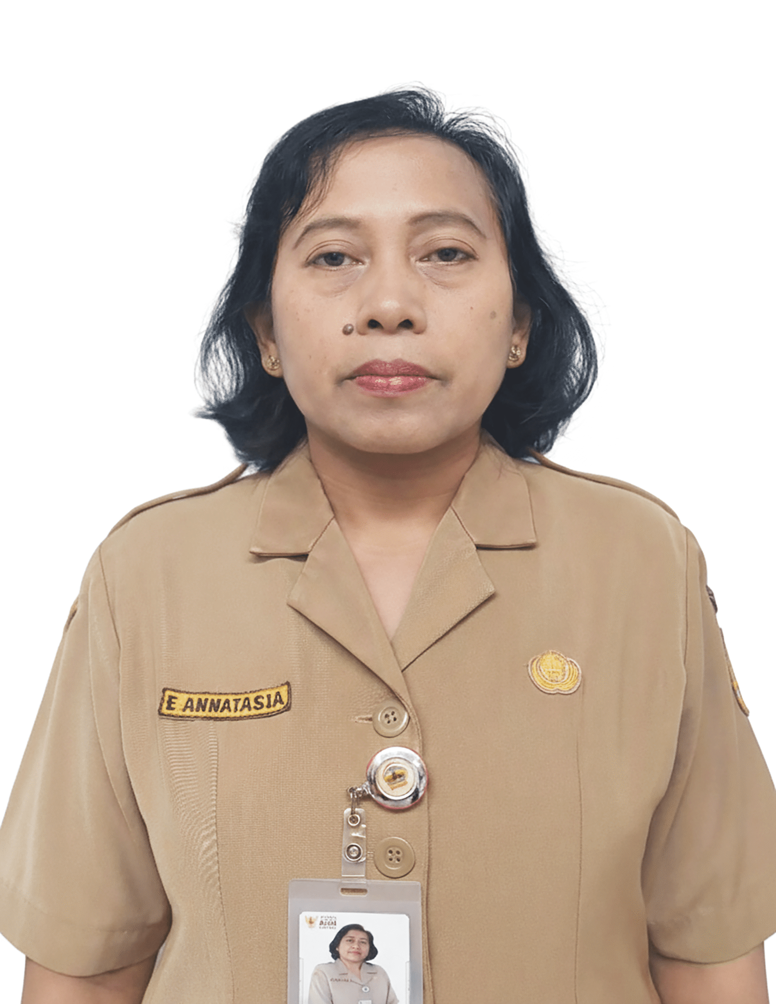 Elisabet Anastasia, S.Pd.