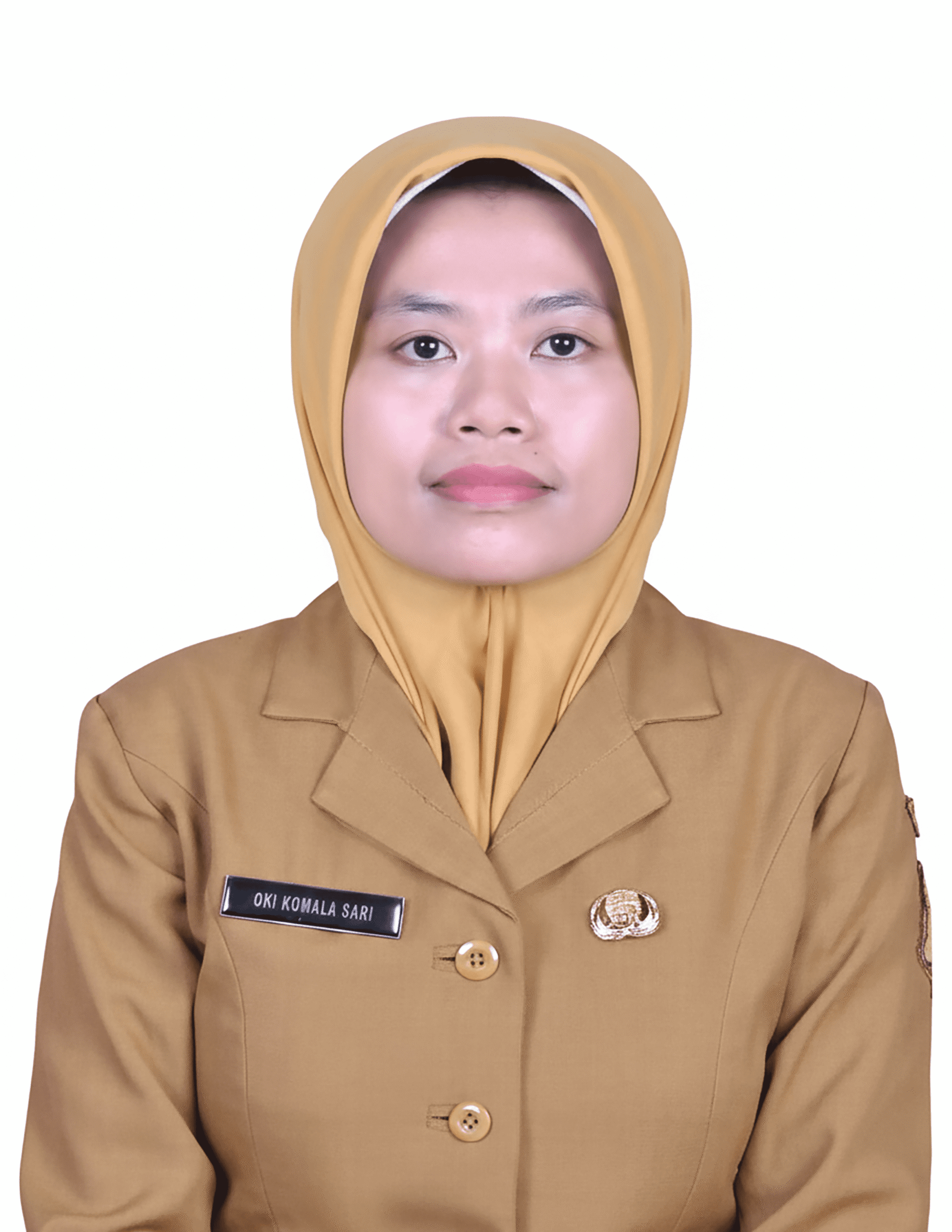 Oki Kumala Sari, S.Pd.