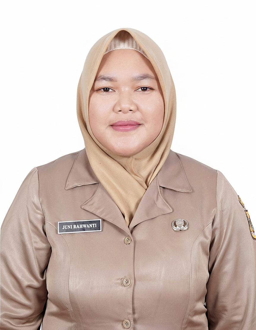 Juni Rahwanti, S.Pd.