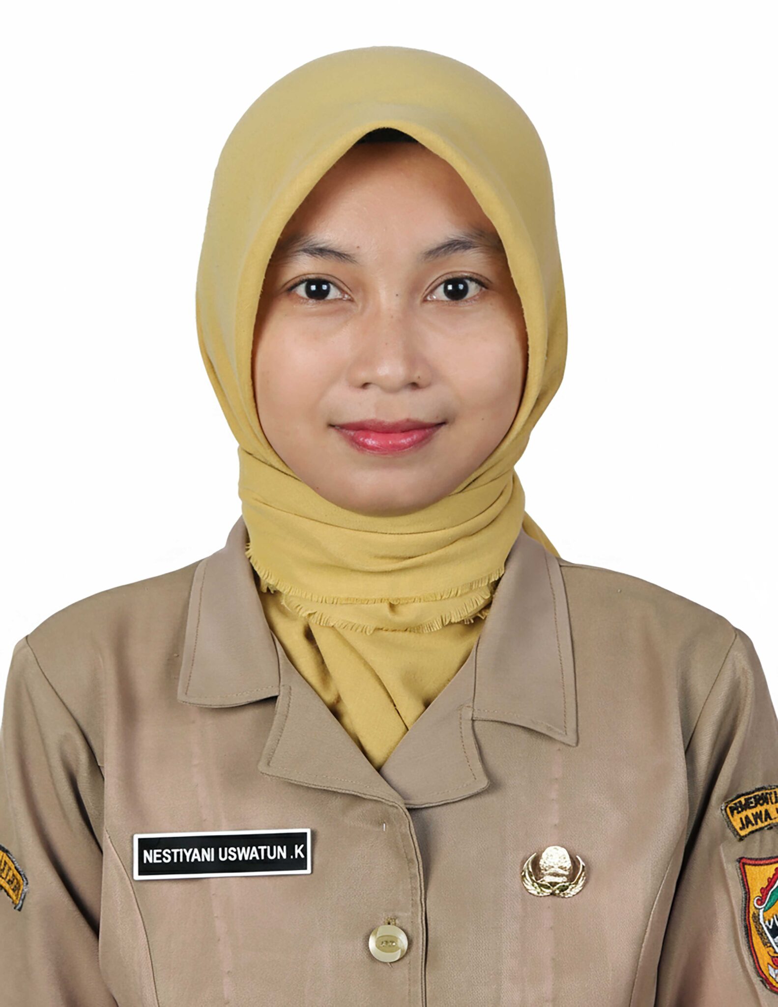Nestiyani Uswatun Khasanah, S.Pd.