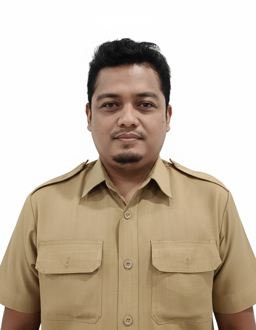 Renigius Anggoro Titok Priyono, S.Pd.