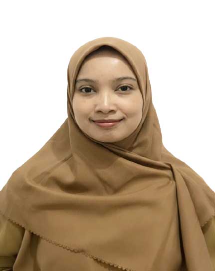 Azizah Fauziyyah Muninggar, S.Pd.