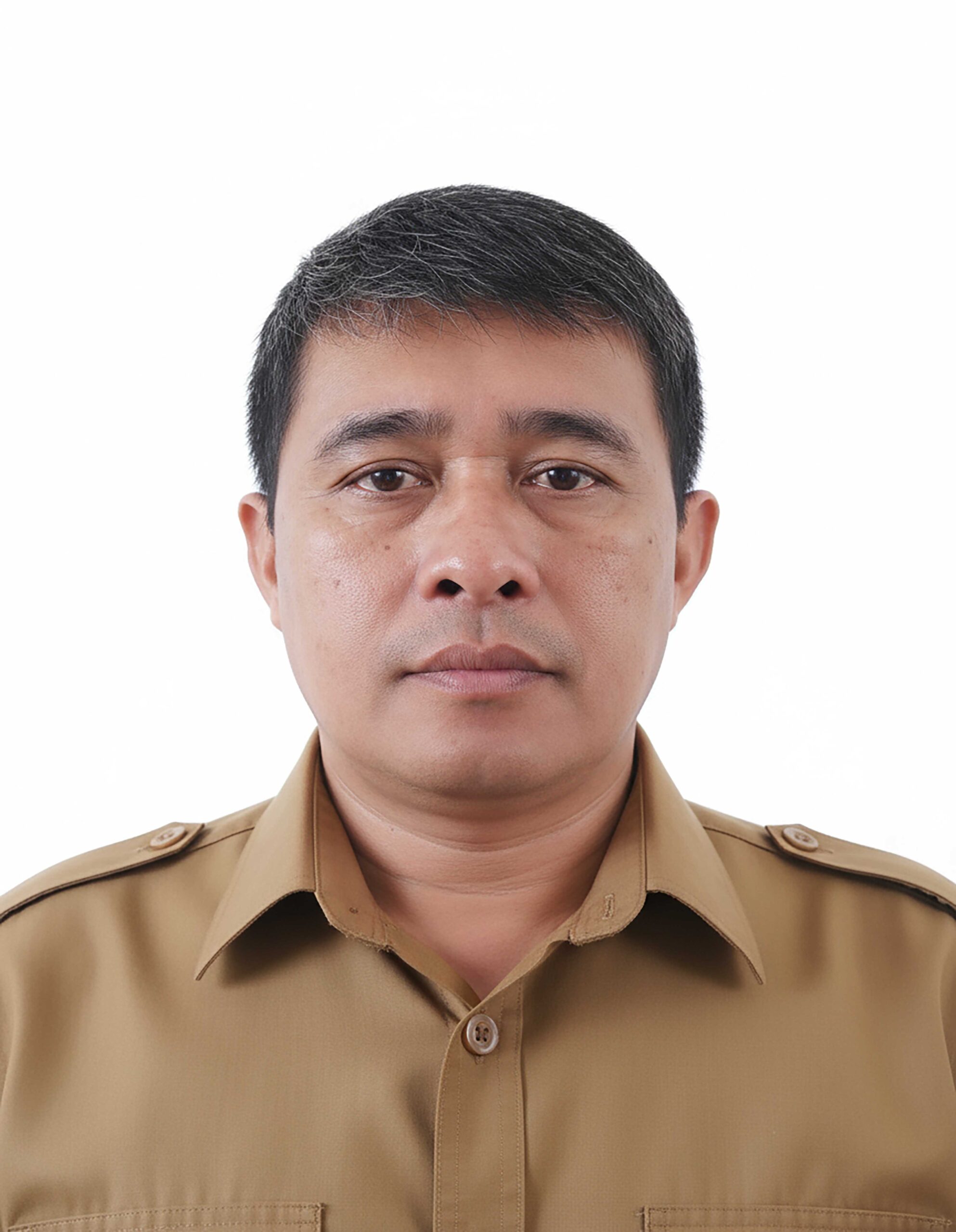 Suyanto, S.Th