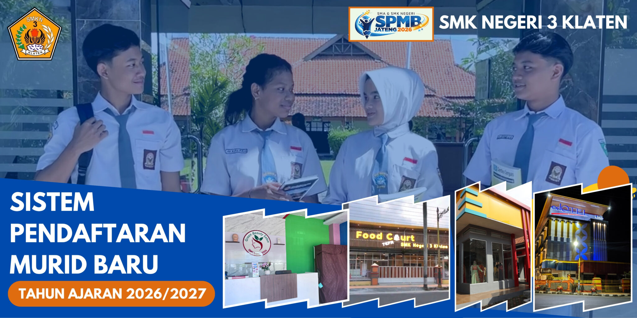 smk negeri 3 klaten